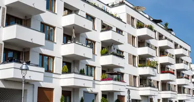 Apartamento 3 habitaciones en Berlín, Alemania