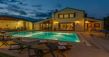 Casa 4 habitaciones en Opcina Marcana, Croacia