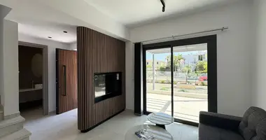 Dom 3 pokoi w Pafos, Cypr