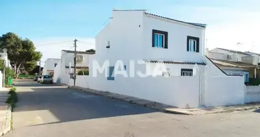 Дом 4 комнаты в Торревьеха, Испания