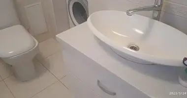 Apartamento 2 habitaciones en Odesa, Ucrania
