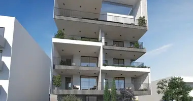2 bedroom apartment in Paphos Municipality, Cyprus