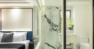 Wohnung 3 zimmer in Pattaya, Thailand