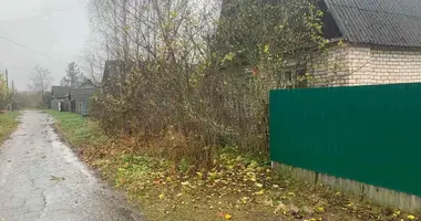 Haus in Pryharadny sielski Saviet, Belarus