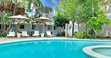 🌴 Boutique Hotel 30 Meters from the Beach - Playa Popy, Las Terrenas en Las Terrenas, República Dominicana