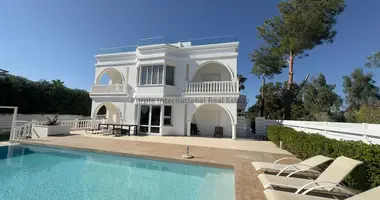 Villa in Peyia, Zypern