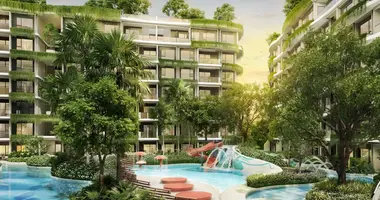 2 bedroom house in Ban Bang Thao, Thailand