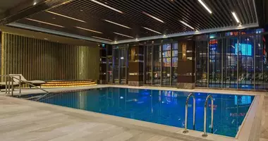 Hotel 320 rooms in Marmara Region, Turkey
