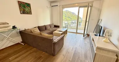 Appartement 2 chambres dans Rafailovici, Monténégro