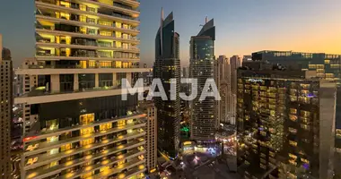 Mieszkanie w Dubaj, Emiraty Arabskie