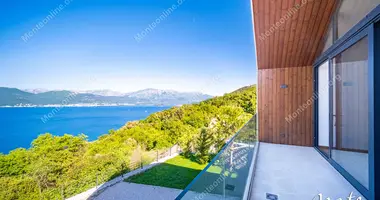 Villa in Tivat, Montenegro
