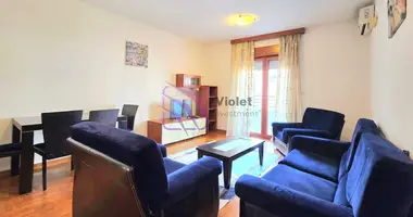 Apartamento 1 habitación en 126, Montenegro
