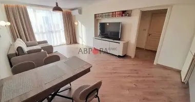 1 bedroom apartment in Burgas, Bulgaria