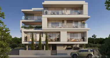 2 bedroom apartment in Paphos Municipality, Cyprus