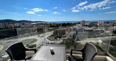 Квартира 2 спальни в Бар, Черногория