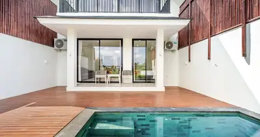 Villa 2 habitaciones en Dalung, Indonesia
