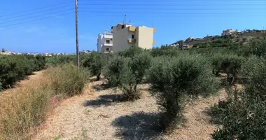 Участок земли в Municipality of Chersonissos, Греция