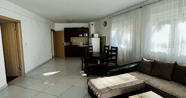 Apartamento 2 habitaciones en Rafailovici, Montenegro