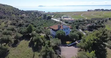 Villa 7 habitaciones en Nikiti, Grecia
