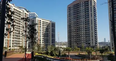 Apartamento 2 habitaciones en Eyupsultan, Turquía