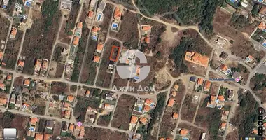 Działka w Sweti Włas, Bułgaria