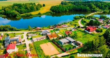 Участок земли в Озерицко-Слободской сельский Совет, Беларусь