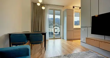 1 bedroom apartment in Becici, Montenegro
