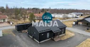 Maison dans Kempele, Finlande