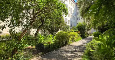2 room apartment in Warsaw, Poland