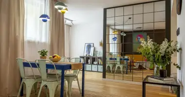 Коммерческое помещение 47 м² в Варшава, Польша