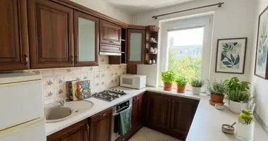 Квартира 4 комнаты в Любонь, Польша