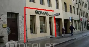 Коммерческое помещение 60 м² в Рига, Латвия