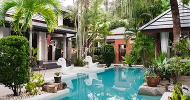 Apartamento 5 habitaciones en Rawai, Tailandia