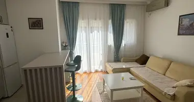 Wohnung 1 Schlafzimmer in Budva, Montenegro