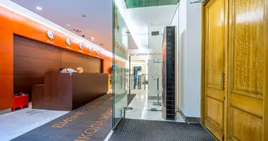 Office 601 m² in Moscow, Russia