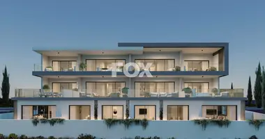 1 bedroom apartment in Kissonerga, Cyprus