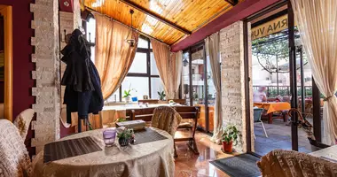 Propiedad comercial en Budva, Montenegro
