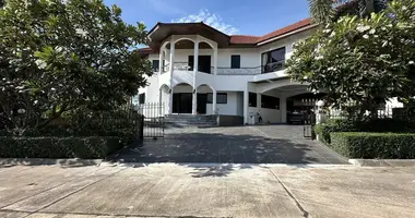 Dom 5 pokojów w Huai Yai, Tajlandia