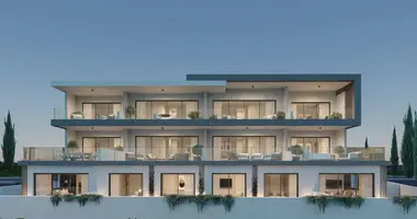 1 bedroom apartment in Kissonerga, Cyprus