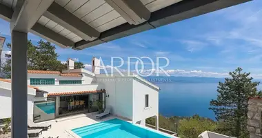 Maison 4 chambres dans Veprinac, Croatie