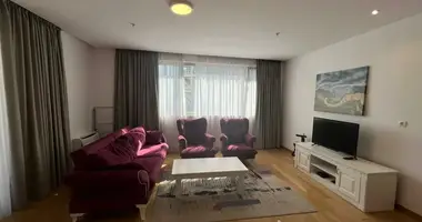 Wohnung 3 zimmer in Budva, Montenegro