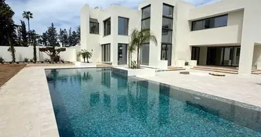 Appartement 7 chambres dans Nicosie, Chypre