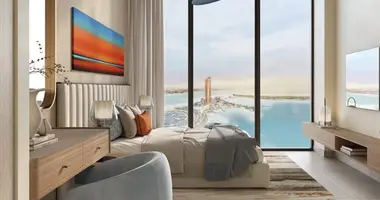 Mieszkanie 3 pokoi w Ras al-Chajma, Emiraty Arabskie