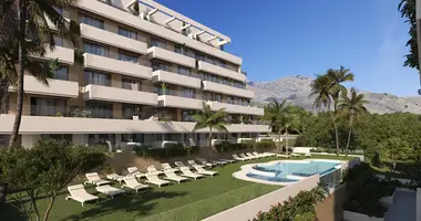 Wohnung 1 Schlafzimmer in Torremolinos, Spanien