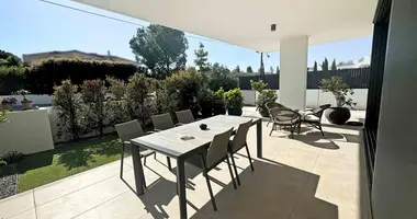 Appartement 3 chambres dans Chypre