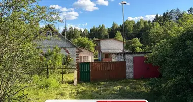 Casa 3 habitaciones en Piekalinski sielski Saviet, Belarús