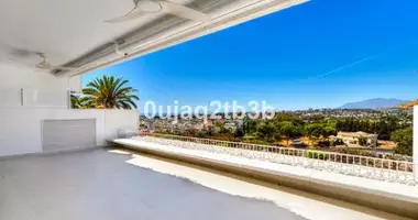 3 bedroom apartment in Dos Hermanas, Spain