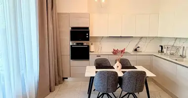 Wohnung 2 Schlafzimmer in Limassol District, Zypern