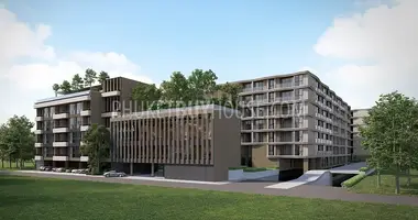 Apartamento 2 habitaciones en Ban Bang Thao, Tailandia