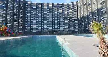1 bedroom apartment in Erdemli, Turkey